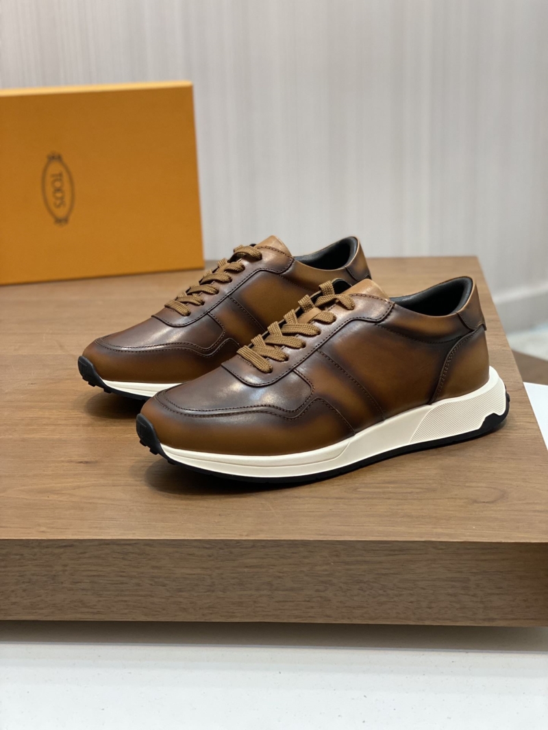 Tods Casual Shoes